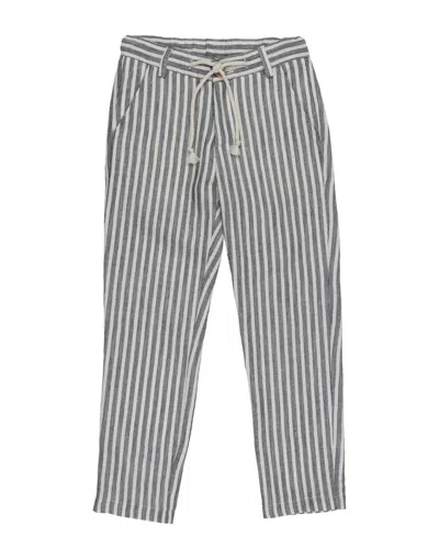 Aletta Babies'  Pants In Blue
