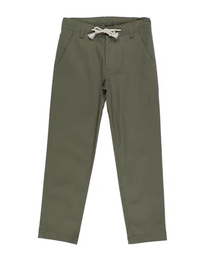 Aletta Babies'  Pants In Green