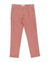 Aletta Pants In Red