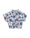 Aletta Shirts In White