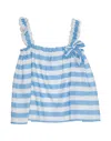Aletta Blouses In Blue