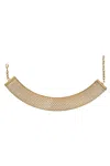 Aleva-bijoux Aleva' Bijoux - Necklace - 461296 - Gold In Gold