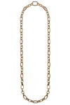 Aleva-bijoux Aleva' Bijoux - Necklace - 461317 - Gold In Gold