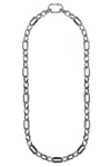 Aleva-bijoux Aleva' Bijoux - Necklace - 461320 - Silver In Metallic