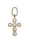 Aleva-bijoux Aleva' Bijoux - Pendant - 461301 - White In White