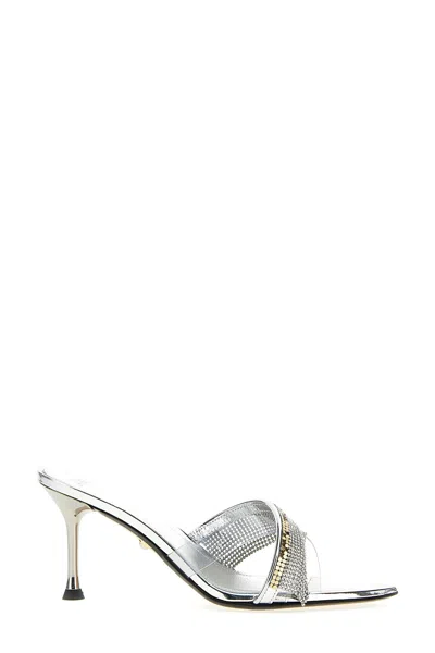 Alevãœ 'elastic' Sandals