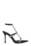 Alevãœ 'lisa' Sandals