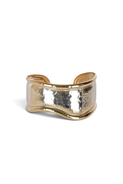 Aleva-bijoux Aleva' Bijoux - Bracelet - 481088 - Gold