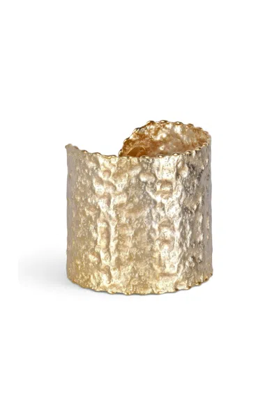 Aleva-bijoux Aleva' Bijoux - Bracelet - 481090 - Gold