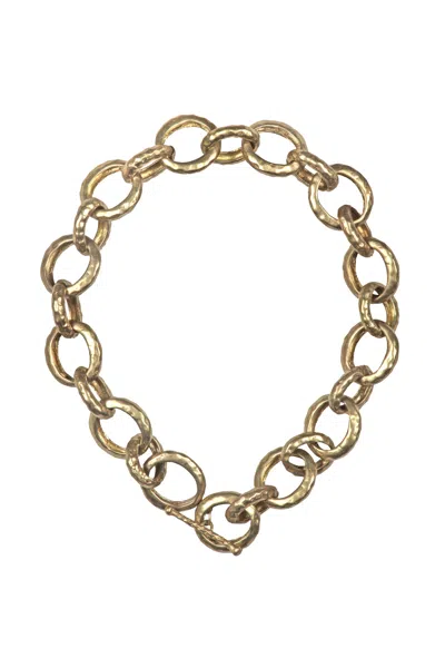 Aleva-bijoux Aleva' Bijoux - Necklace - 451417 - Bronze In Bronzo