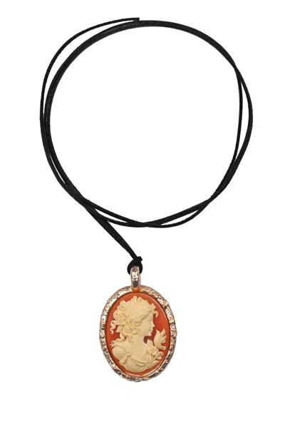 Aleva-bijoux Aleva' Bijoux - Necklace - 471291 - Ruggine In Pink