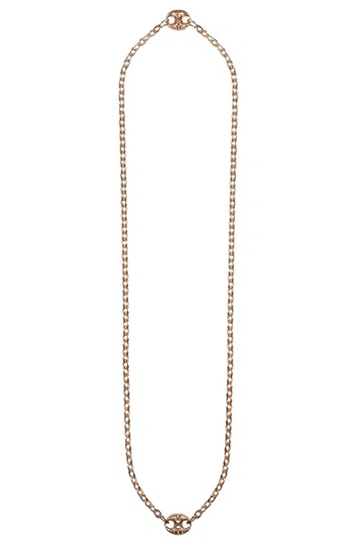Aleva-bijoux Aleva' Bijoux - Necklace - 471295 - Gold