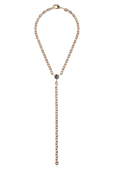 Aleva-bijoux Aleva' Bijoux - Necklace - 471296 - Gold