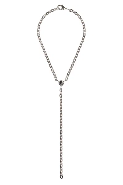 Aleva-bijoux Aleva' Bijoux - Necklace - 471296 - Silver