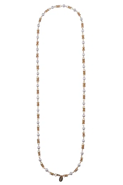 Aleva-bijoux Aleva' Bijoux - Necklace - 471297 - Gold