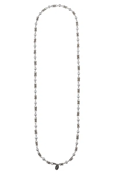 Aleva-bijoux Aleva' Bijoux - Necklace - 471297 - Silver