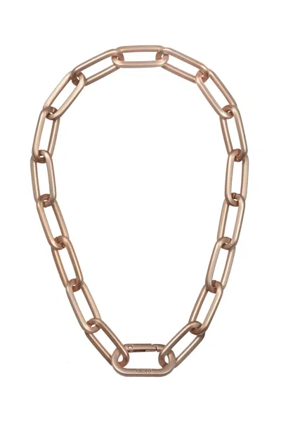 Aleva-bijoux Aleva' Bijoux - Necklace - 471302 - Gold
