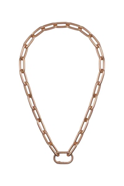 Aleva-bijoux Aleva' Bijoux - Necklace - 471311 - Gold In Neutral