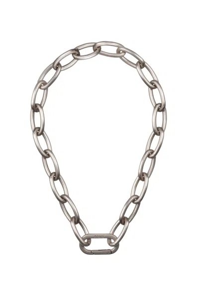 Aleva-bijoux Aleva' Bijoux - Necklace - 471314 - Silver In Pink