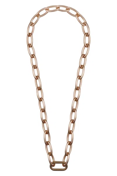 Aleva-bijoux Aleva' Bijoux - Necklace - 471316 - Gold