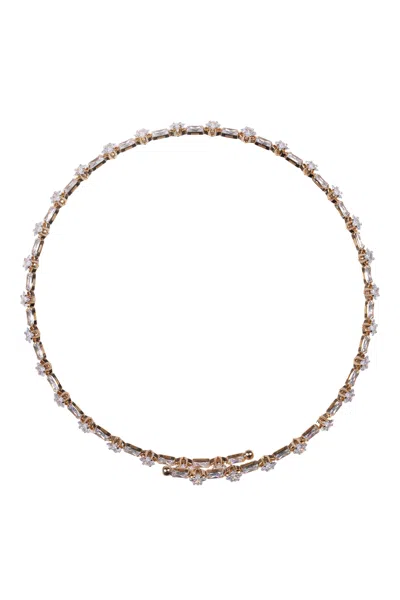 Aleva-bijoux Aleva' Bijoux - Necklace - 471320 - Gold