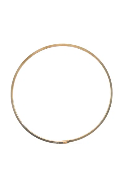 Aleva-bijoux Aleva' Bijoux - Necklace - 471322 - Gold