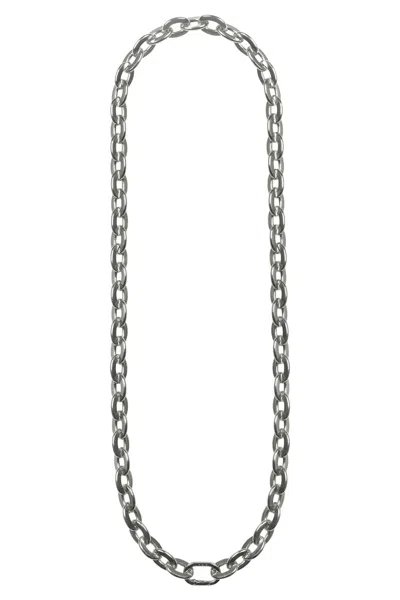 Aleva-bijoux Aleva' Bijoux - Necklace - 481045 - Silver