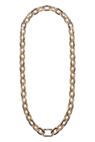 Aleva-bijoux Aleva' Bijoux - Necklace - 481046 - Gold