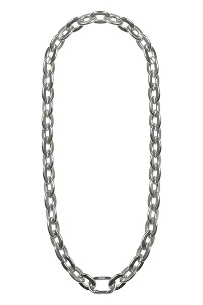 Aleva-bijoux Aleva' Bijoux - Necklace - 481046 - Silver