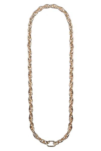 Aleva-bijoux Aleva' Bijoux - Necklace - 481051 - Gold