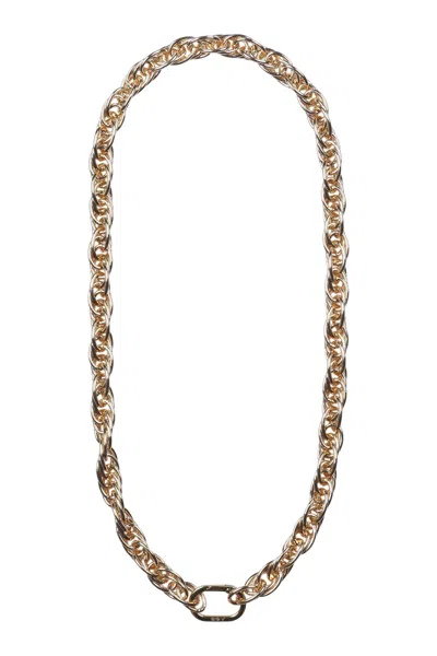 Aleva-bijoux Aleva' Bijoux - Necklace - 481052 - Gold
