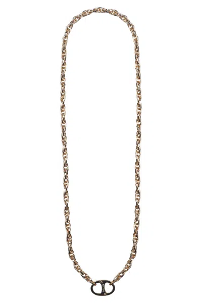 Aleva-bijoux Aleva' Bijoux - Necklace - 481054 - Gold