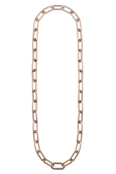 Aleva-bijoux Aleva' Bijoux - Necklace - 481068 - Gold