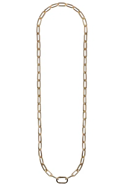 Aleva-bijoux Aleva' Bijoux - Necklace - 481071 - Gold