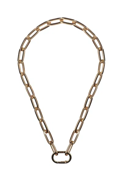 Aleva-bijoux Aleva' Bijoux - Necklace - 481072 - Gold