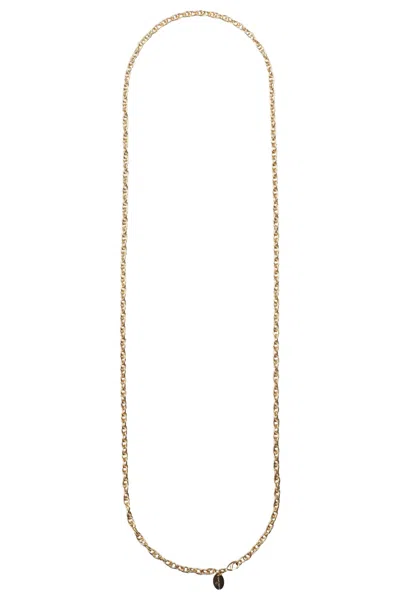 Aleva-bijoux Aleva' Bijoux - Necklace - 481077 - Gold