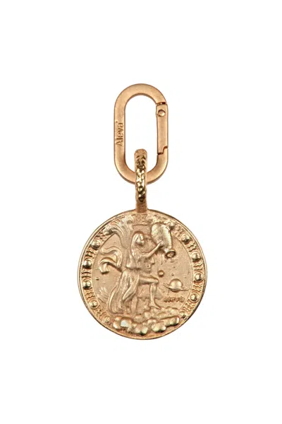 Aleva-bijoux Aleva' Bijoux - Pendant - 451399 - Aquarium In Acquario