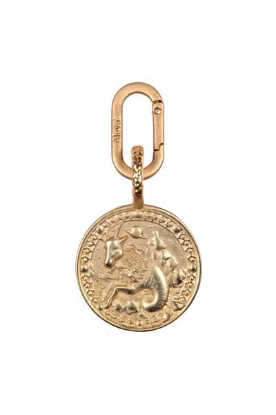 Aleva-bijoux Aleva' Bijoux - Pendant - 451399 - Capricorn In Capricorno