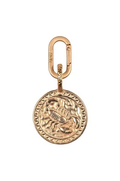 Aleva-bijoux Aleva' Bijoux - Pendant - 451399 - Scorpio In Scorpione