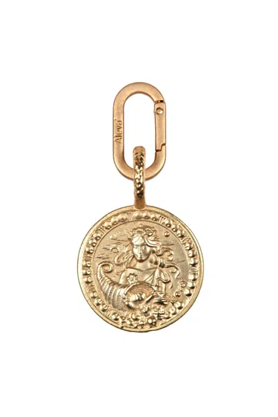 Aleva-bijoux Aleva' Bijoux - Pendant - 451399 - Virgin In Vergine