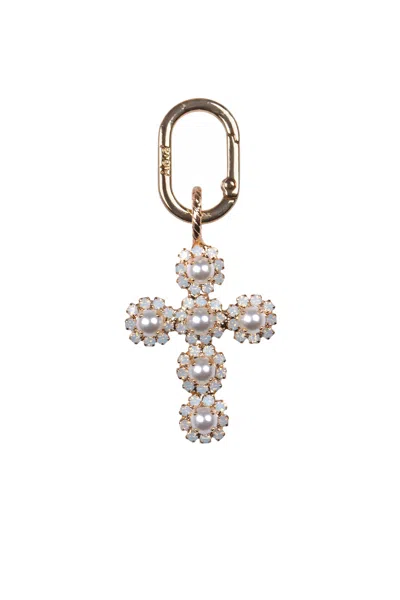 Aleva-bijoux Aleva' Bijoux - Pendant - 471288 - Pearl In Neutral