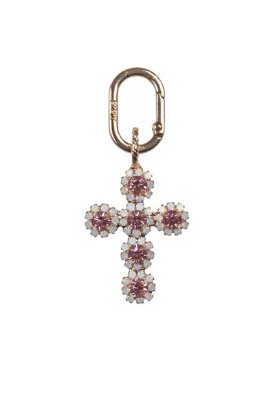 Aleva-bijoux Aleva' Bijoux - Pendant - 471288 - Pink