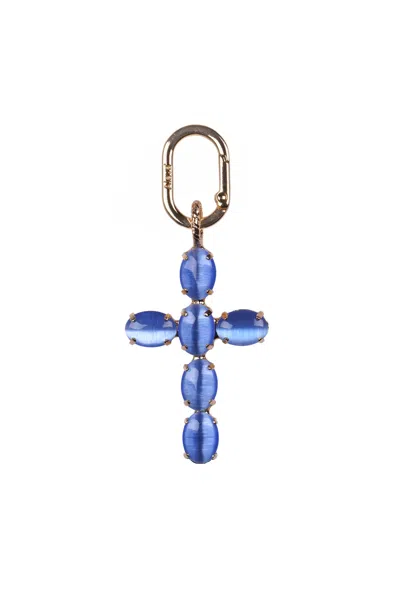 Aleva-bijoux Aleva' Bijoux - Pendant - 471290 - Bluette In Red