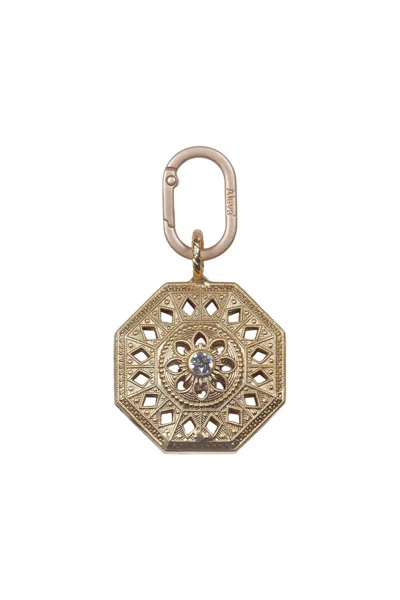 Aleva-bijoux Aleva' Bijoux - Pendant - 481080 - Gold