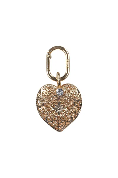 Aleva-bijoux Aleva' Bijoux - Pendant - 481081 - Gold