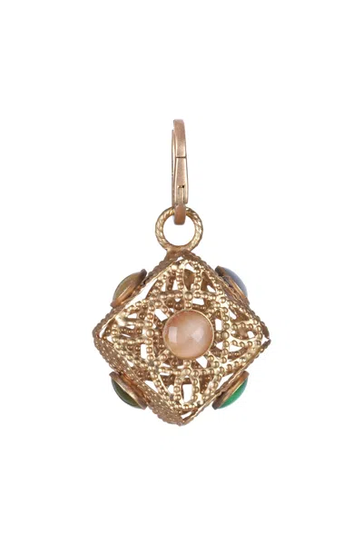 Aleva-bijoux Aleva' Bijoux - Pendant - 481082 - Gold