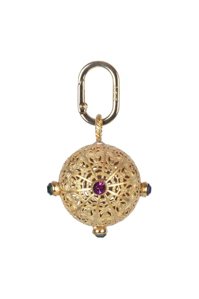 Aleva-bijoux Aleva' Bijoux - Pendant - 481083 - Gold