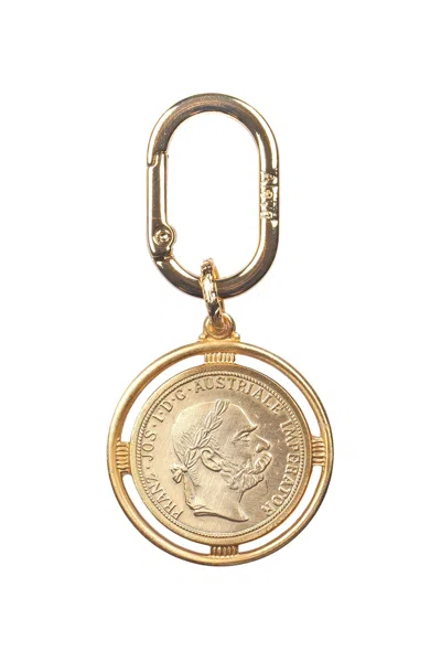 Aleva-bijoux Aleva' Bijoux - Pendant - 481084 - Gold