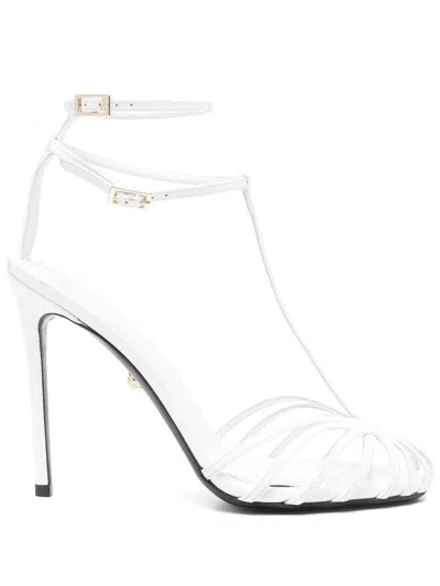 ALEVÌ 110MM STELLA SANDALS