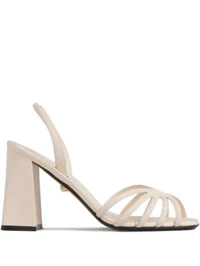 Alevì 80mm Tara Sandals